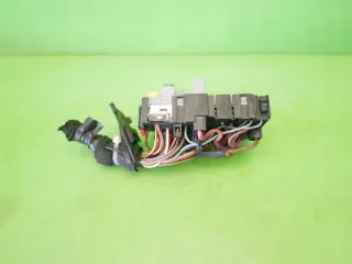 13246916 166960 Блок предохранителей Opel Corsa D Арт e9726843, вид 4
