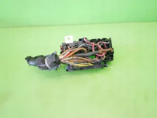 13246916 166960 Блок предохранителей Opel Corsa D Арт e9726843, вид 5