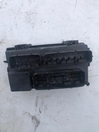 13142240 13142240JM Блок предохранителей Opel Corsa D Арт e9726846, вид 4