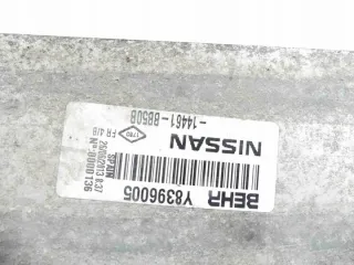 Y8396005, 14461-BB50B Интеркулер Nissan Qashqai 1  Арт e9727006, вид 4