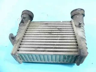 1784594 Интеркулер Skoda Superb 1 Арт e9727226, вид 2