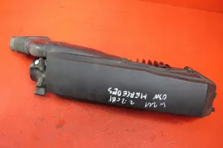 646961 A6460900201 A6460940048 0281002535 Корпус воздушного фильтра Mercedes E W211 Арт e9727954, вид 1