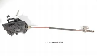 4F2713041 4F2713041AE Кулиса Audi A6 C6 (S6,RS6) Арт e9729263, вид 1