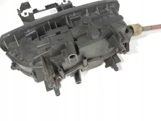 4F2713041 4F2713041AE Кулиса Audi A6 C6 (S6,RS6) Арт e9729263, вид 4