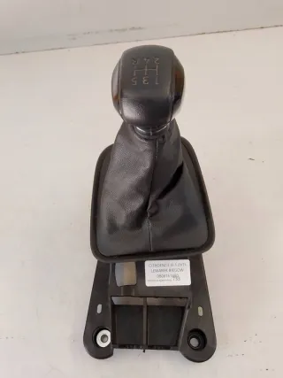 9808161480 Кулиса Citroen C3 3 Арт e9729463, вид 2