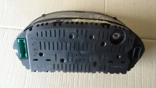 88311298 Щиток приборов (приборная панель) Skoda Fabia 1 Арт e9729511, вид 4