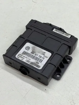09D927750FE Блок управления АКПП Audi Q7 4L Арт e9729756, вид 2