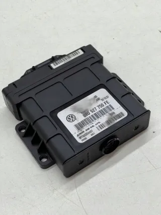 09D927750FE Блок управления АКПП Audi Q7 4L Арт e9729756, вид 3