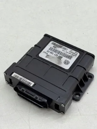 09D927750FE Блок управления АКПП Audi Q7 4L Арт e9729756, вид 4
