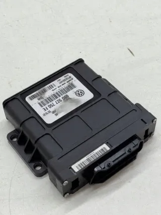 09D927750FE Блок управления АКПП Audi Q7 4L Арт e9729756, вид 5