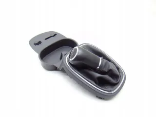 13254966 Ручка кулисы КПП Opel Corsa D Арт e9729776, вид 1