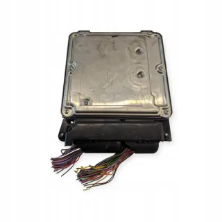 03L906022MG Блок управления двигателем Audi A4 B8 Арт e9729830, вид 4