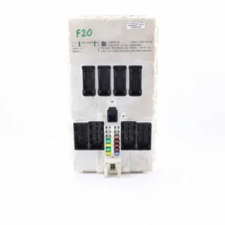 9325656 61359325656 Блок управления двигателем BMW 1 F20/F21 Арт e9729943, вид 1