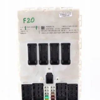 9325656 61359325656 Блок управления двигателем BMW 1 F20/F21 Арт e9729943, вид 2