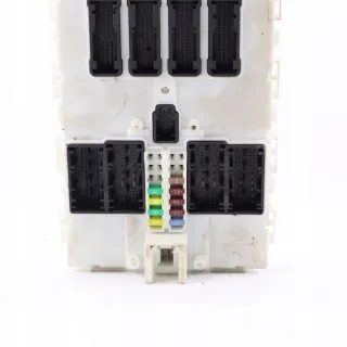 9325656 61359325656 Блок управления двигателем BMW 1 F20/F21 Арт e9729943, вид 3