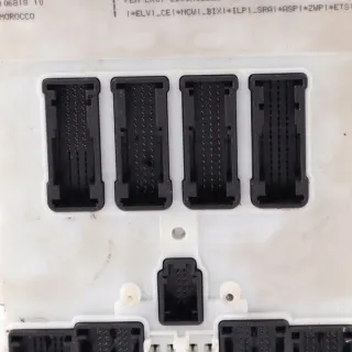 9325656 61359325656 Блок управления двигателем BMW 1 F20/F21 Арт e9729943, вид 5
