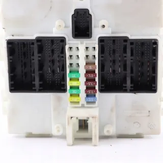 9325656 61359325656 Блок управления двигателем BMW 1 F20/F21 Арт e9729943, вид 6