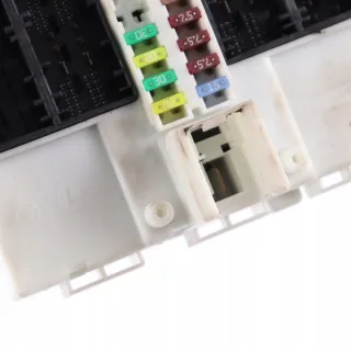 9325656 61359325656 Блок управления двигателем BMW 1 F20/F21 Арт e9729943, вид 8