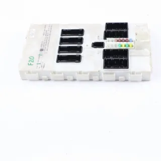 9325656 61359325656 Блок управления двигателем BMW 1 F20/F21 Арт e9729943, вид 9