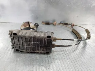 8200396768 Кулиса Renault Megane 2 Арт e9730029, вид 8