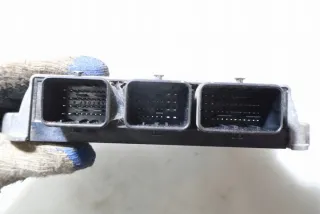 9675916480 Блок управления двигателем Citroen C3 2 Арт e9730153, вид 3