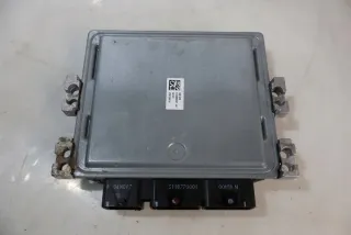 7M51-12A650-APC Блок управления двигателем Ford Focus 1 Арт e9730288, вид 2