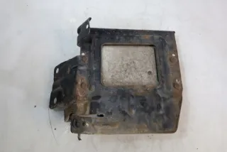 0281012549 55198922 Блок управления двигателем Opel Zafira B Арт e9730671, вид 3