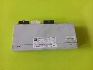 7412610 Блок управления (другие) BMW X1 F48 Арт e9730672, вид 1