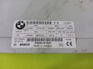 7412610 Блок управления (другие) BMW X1 F48 Арт e9730672, вид 2