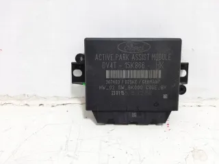 DV4T-15K866-BK Блок управления (другие) Ford Kuga 2 Арт e9730844, вид 1