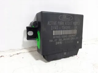 DV4T-15K866-BK Блок управления (другие) Ford Kuga 2 Арт e9730844, вид 2