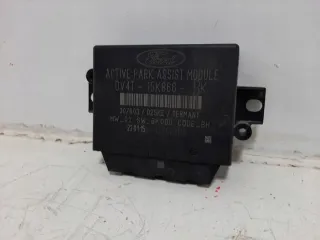 DV4T-15K866-BK Блок управления (другие) Ford Kuga 2 Арт e9730844, вид 3