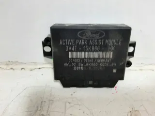 DV4T-15K866-BK Блок управления (другие) Ford Kuga 2 Арт e9730844, вид 4