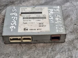 PZ473-00266-01 Pz473-00266-01 Блок управления двигателем Toyota Prius 3 Арт e9730957, вид 2
