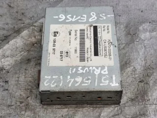 PZ473-00266-01 Pz473-00266-01 Блок управления двигателем Toyota Prius 3 Арт e9730957, вид 3