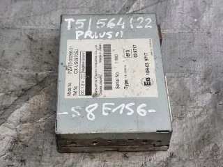 PZ473-00266-01 Pz473-00266-01 Блок управления двигателем Toyota Prius 3 Арт e9730957, вид 5