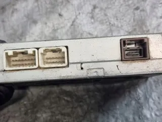 PZ473-00266-01 Pz473-00266-01 Блок управления двигателем Toyota Prius 3 Арт e9730957, вид 9
