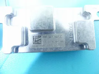 7PP941597C Блок управления (другие) Seat Ibiza 5 Арт e9731337, вид 3