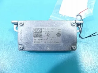 7PP941597C Блок управления (другие) Seat Ibiza 5 Арт e9731339, вид 5