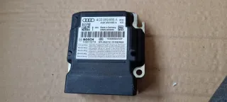 4G0959655A Блок AirBag Audi A6 C7 (S6,RS6) Арт e9731573, вид 1