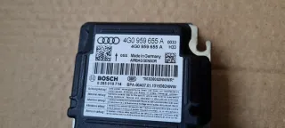 4G0959655A Блок AirBag Audi A6 C7 (S6,RS6) Арт e9731573, вид 2