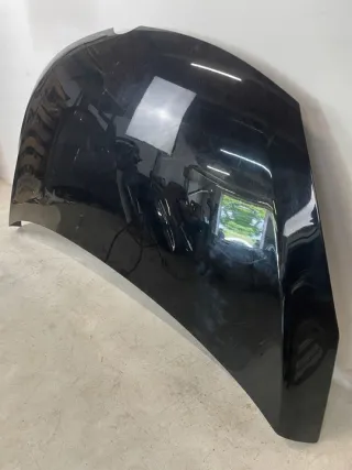  Капот Opel Zafira C Арт e9732310, вид 2