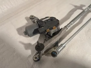 8W1955023A 8W1955119 Механизм стеклоочистителя (трапеция дворников) Audi A4 B9 Арт e9732506, вид 2