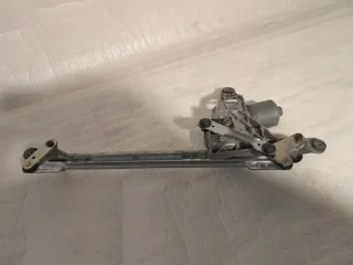 8W1955023A 8W1955119 Механизм стеклоочистителя (трапеция дворников) Audi A4 B9 Арт e9732506, вид 4