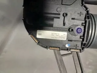 8W1955023A 8W1955119 Механизм стеклоочистителя (трапеция дворников) Audi A4 B9 Арт e9732506, вид 5