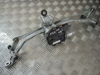7213275 Механизм стеклоочистителя (трапеция дворников) BMW X3 F25 Арт e9732617, вид 1