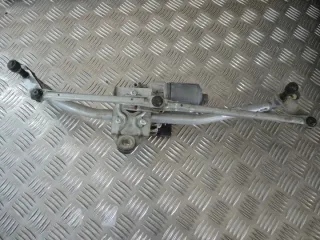 7213275 Механизм стеклоочистителя (трапеция дворников) BMW X3 F25 Арт e9732617, вид 3