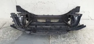 7058594 Передняя панель крепления облицовки (телевизор) BMW 3 E90/E91/E92/E93 Арт e9732965, вид 13