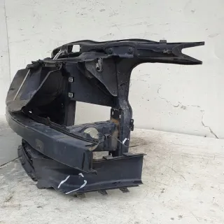 7058594 Передняя панель крепления облицовки (телевизор) BMW 3 E90/E91/E92/E93 Арт e9732965, вид 3