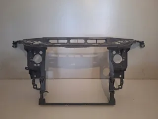 A1666205901 Передняя панель крепления облицовки (телевизор) Mercedes ML/GLE W166 Арт e9733110, вид 1